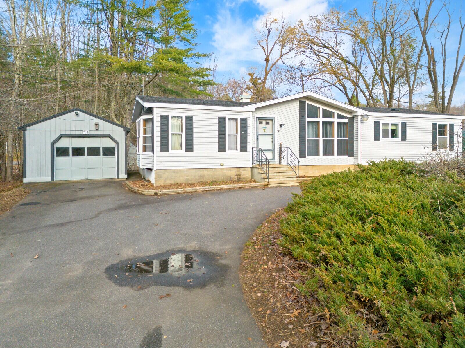 761 Quarry Road Wells ME 04090