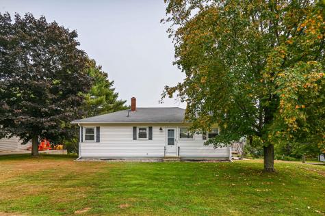 1 Belmont Drive Jay ME 04239