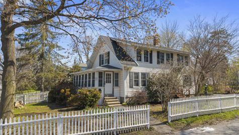 31 Hospital Street Augusta ME 04330