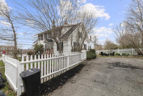 31 Hospital Street Augusta ME 04330