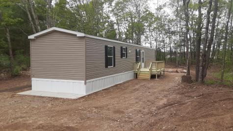 687 Wakefield Road Newfield ME 04095