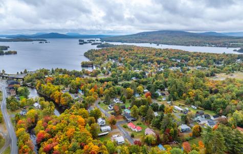 94 S Maple Street Greenville ME 04441