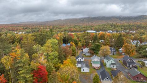 94 S Maple Street Greenville ME 04441