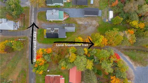 94 S Maple Street Greenville ME 04441