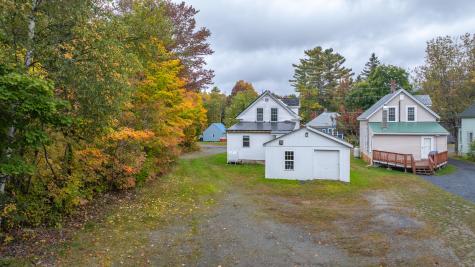 94 S Maple Street Greenville ME 04441
