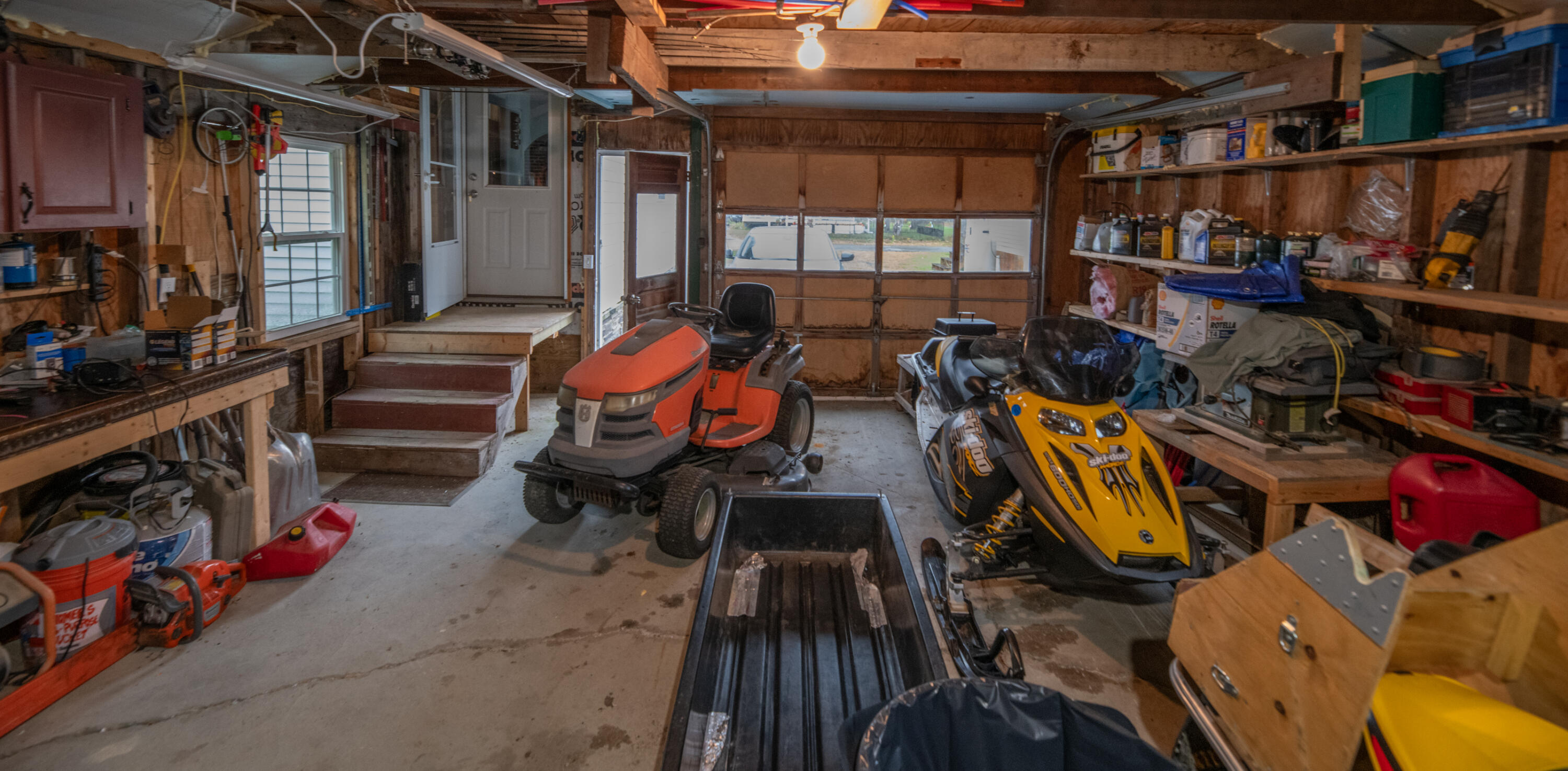 94 S Maple Street Greenville ME 04441