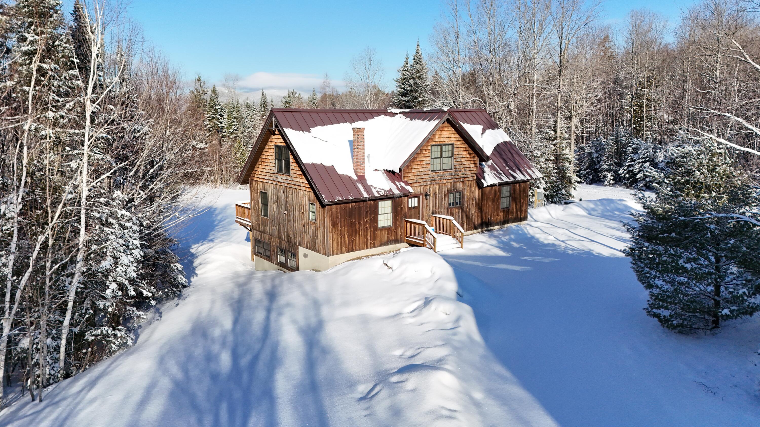 138 Washington Street Greenville ME 04441