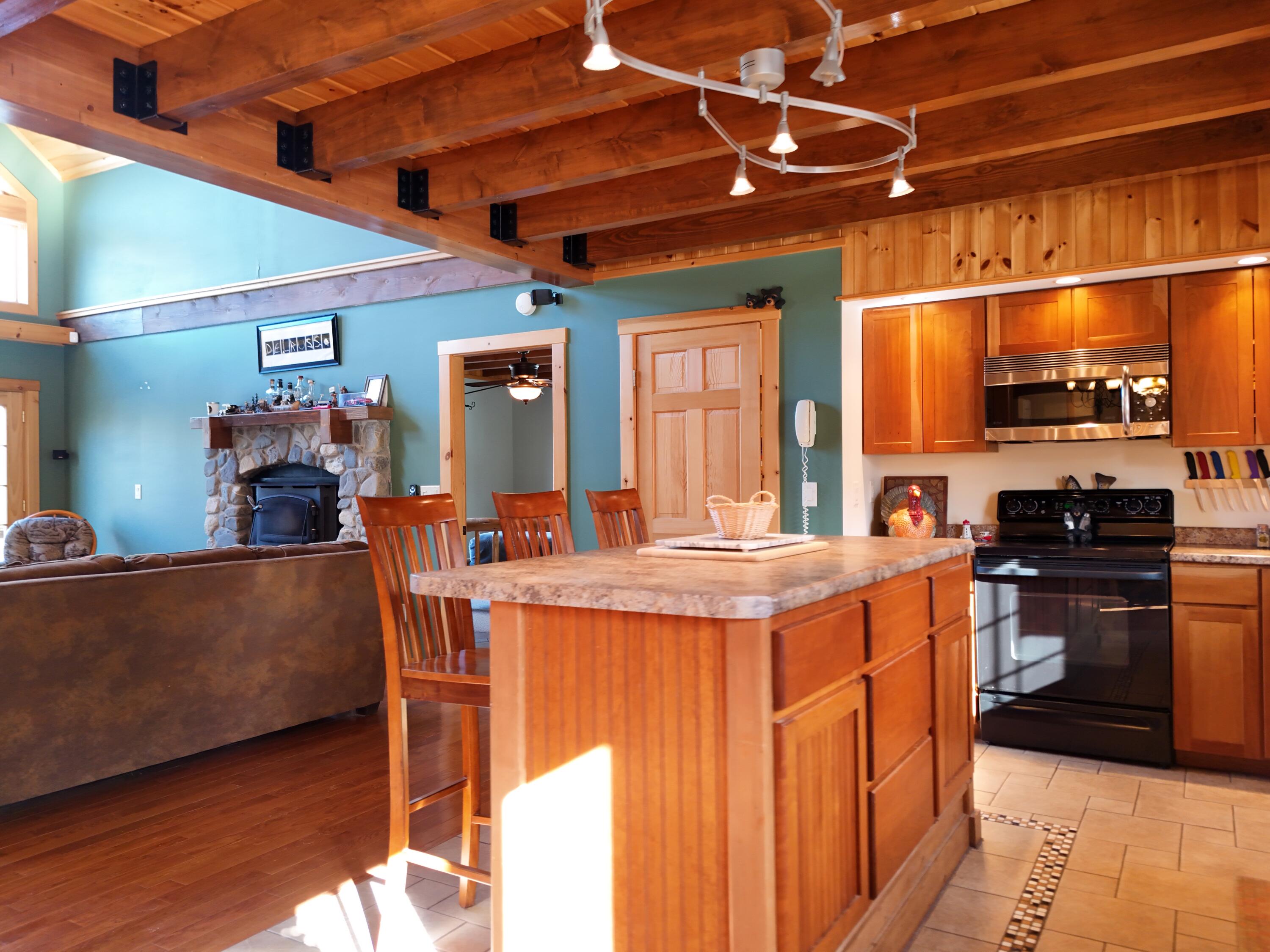 138 Washington Street Greenville ME 04441