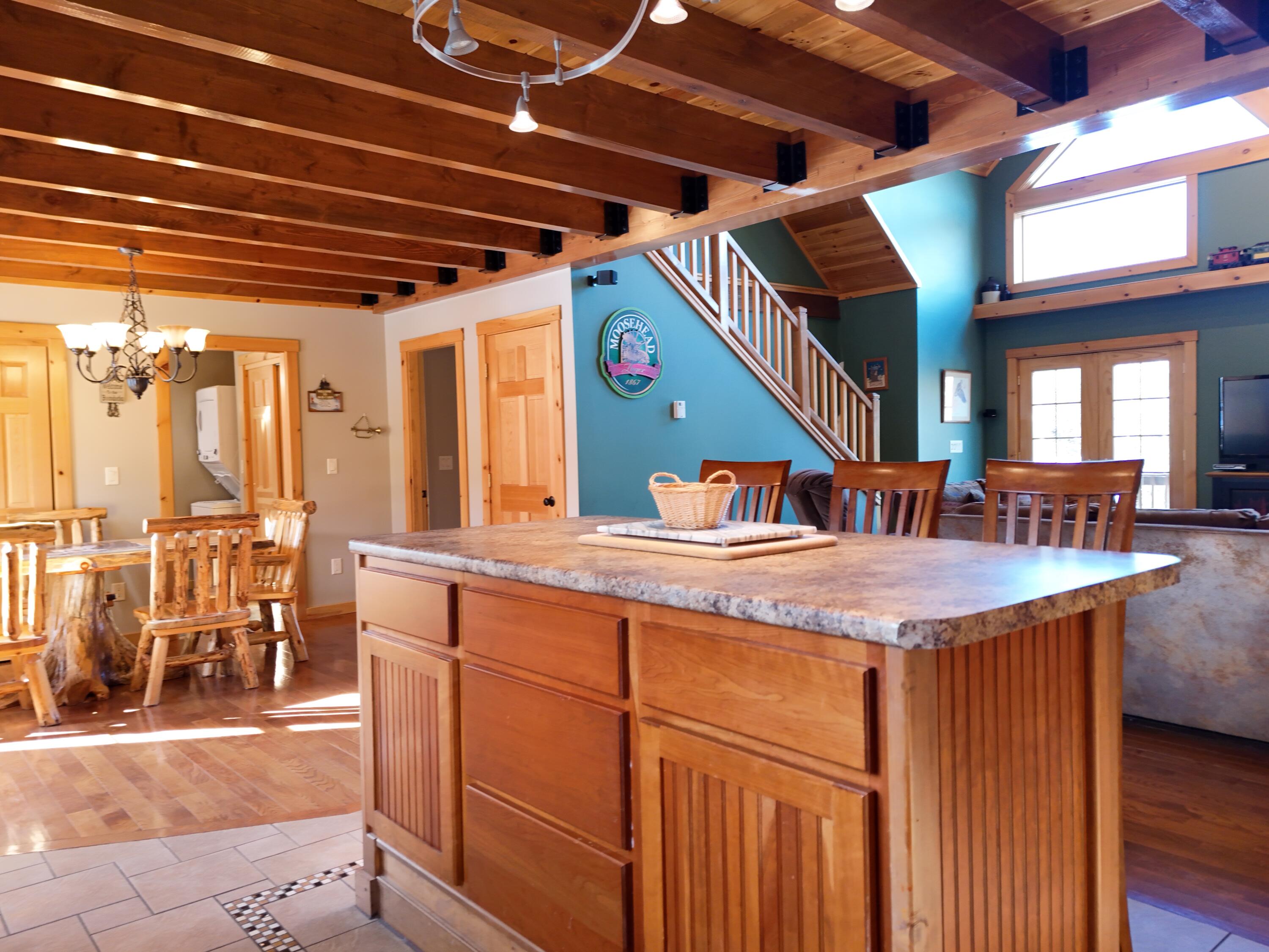 138 Washington Street Greenville ME 04441