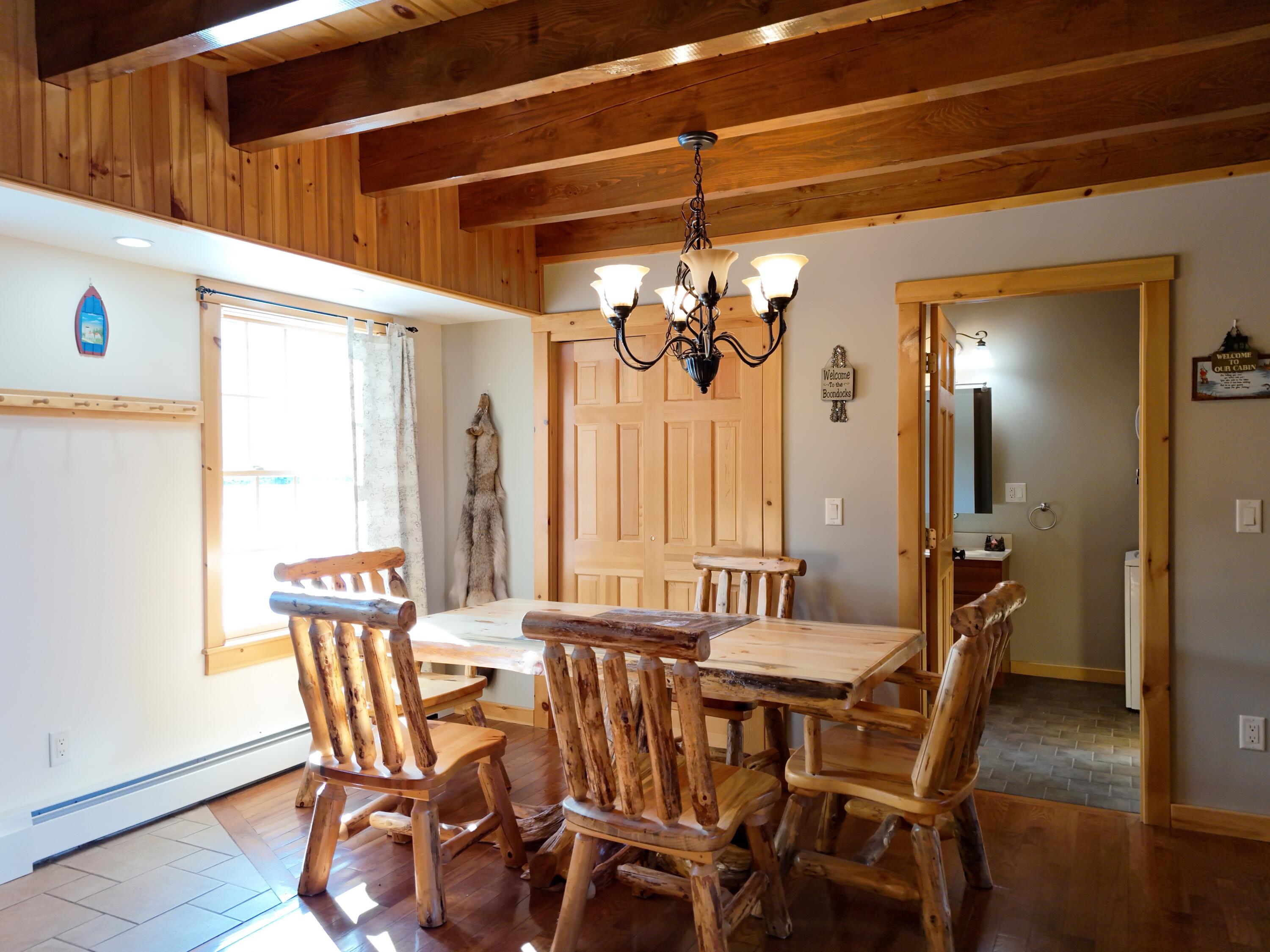 138 Washington Street Greenville ME 04441