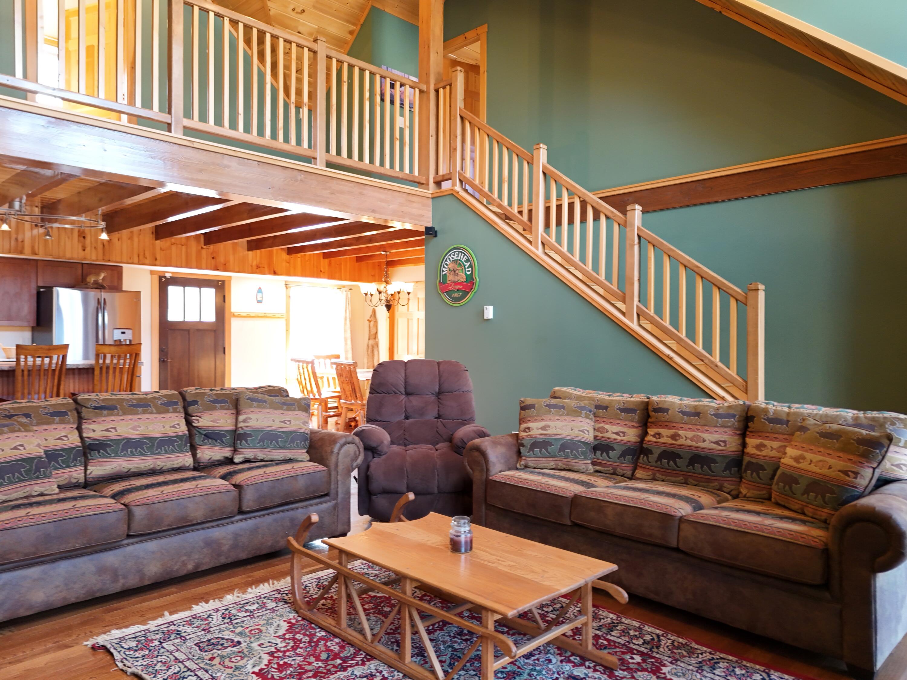 138 Washington Street Greenville ME 04441