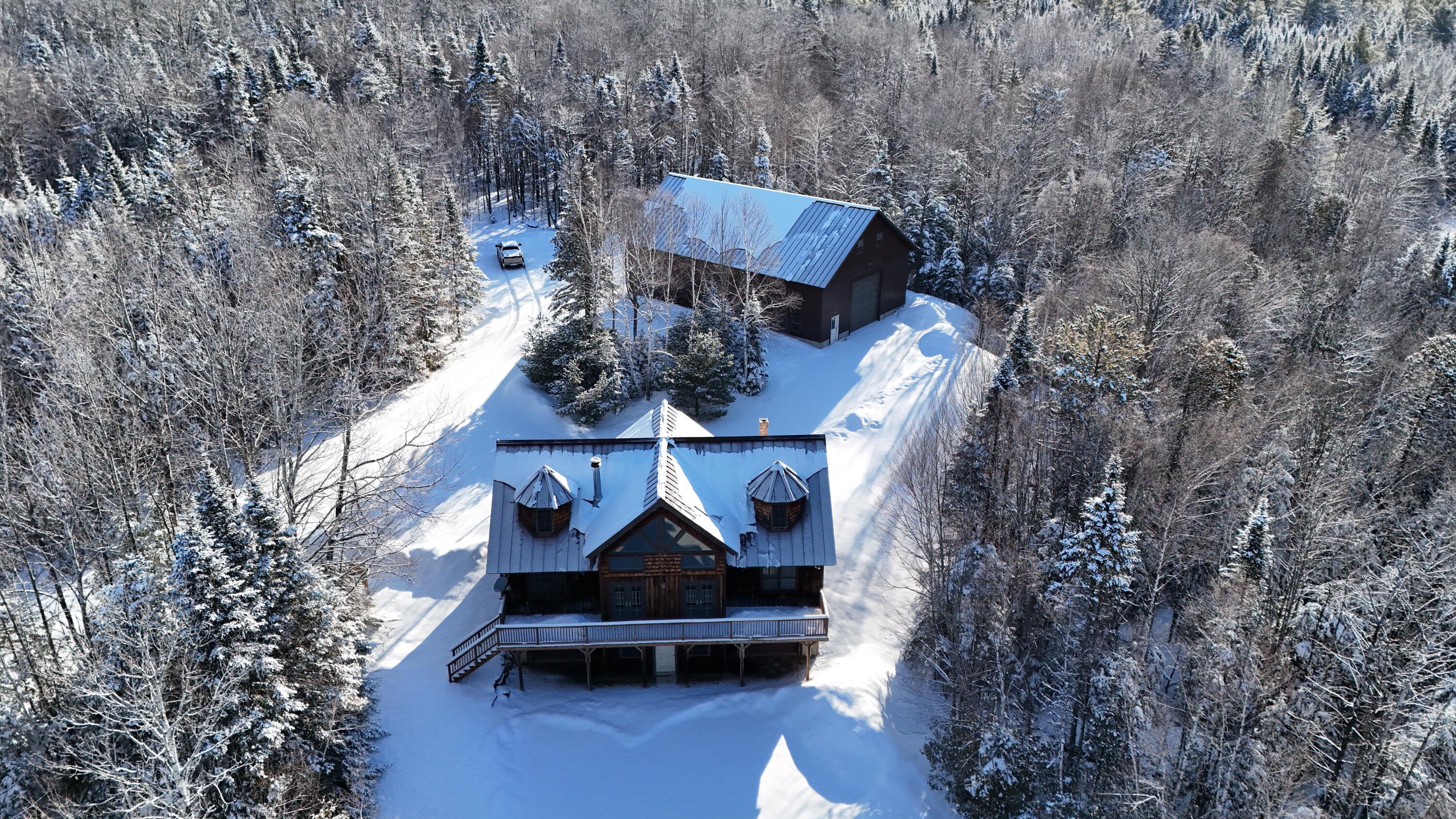 138 Washington Street Greenville ME 04441