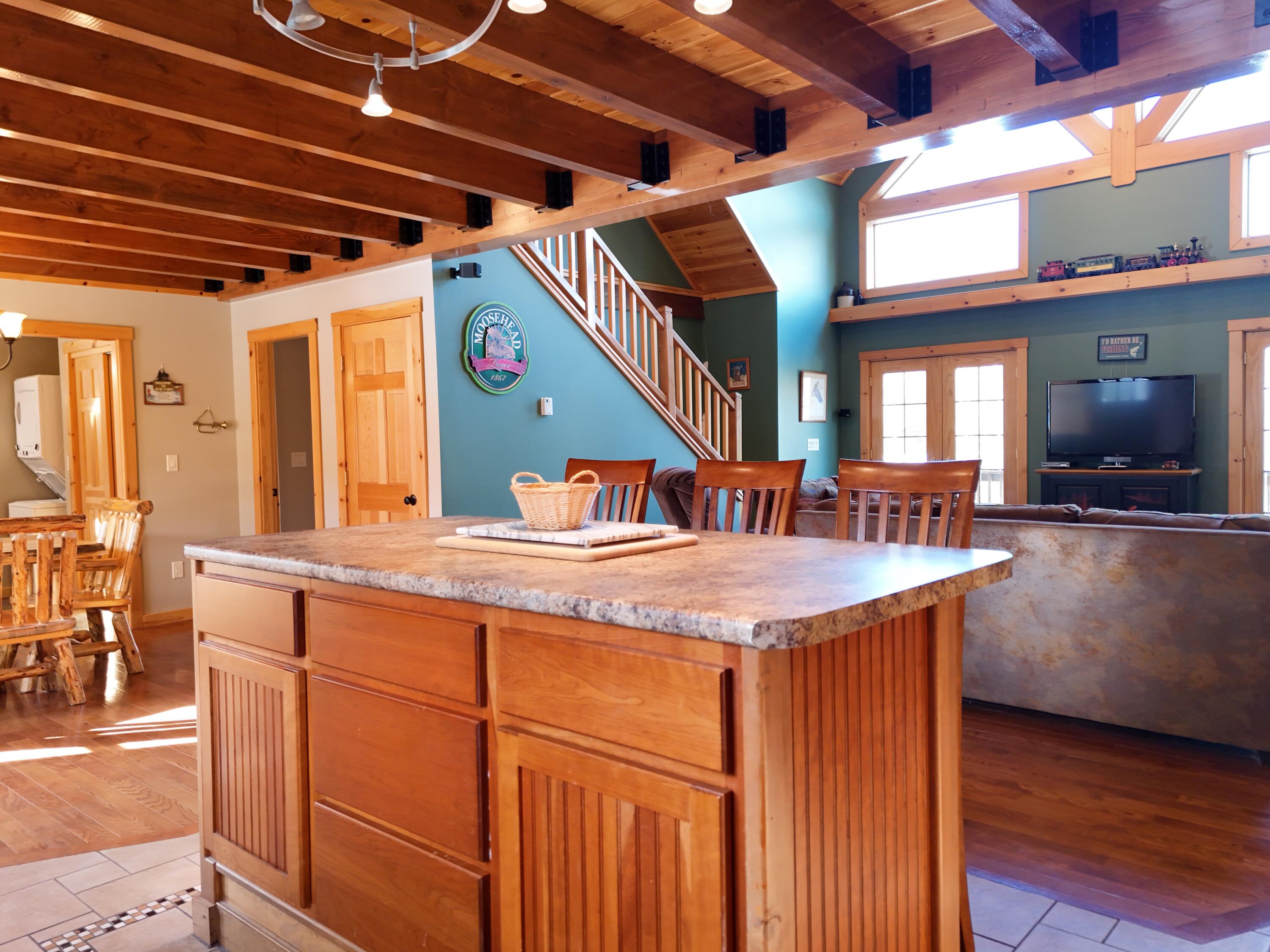 138 Washington Street Greenville ME 04441