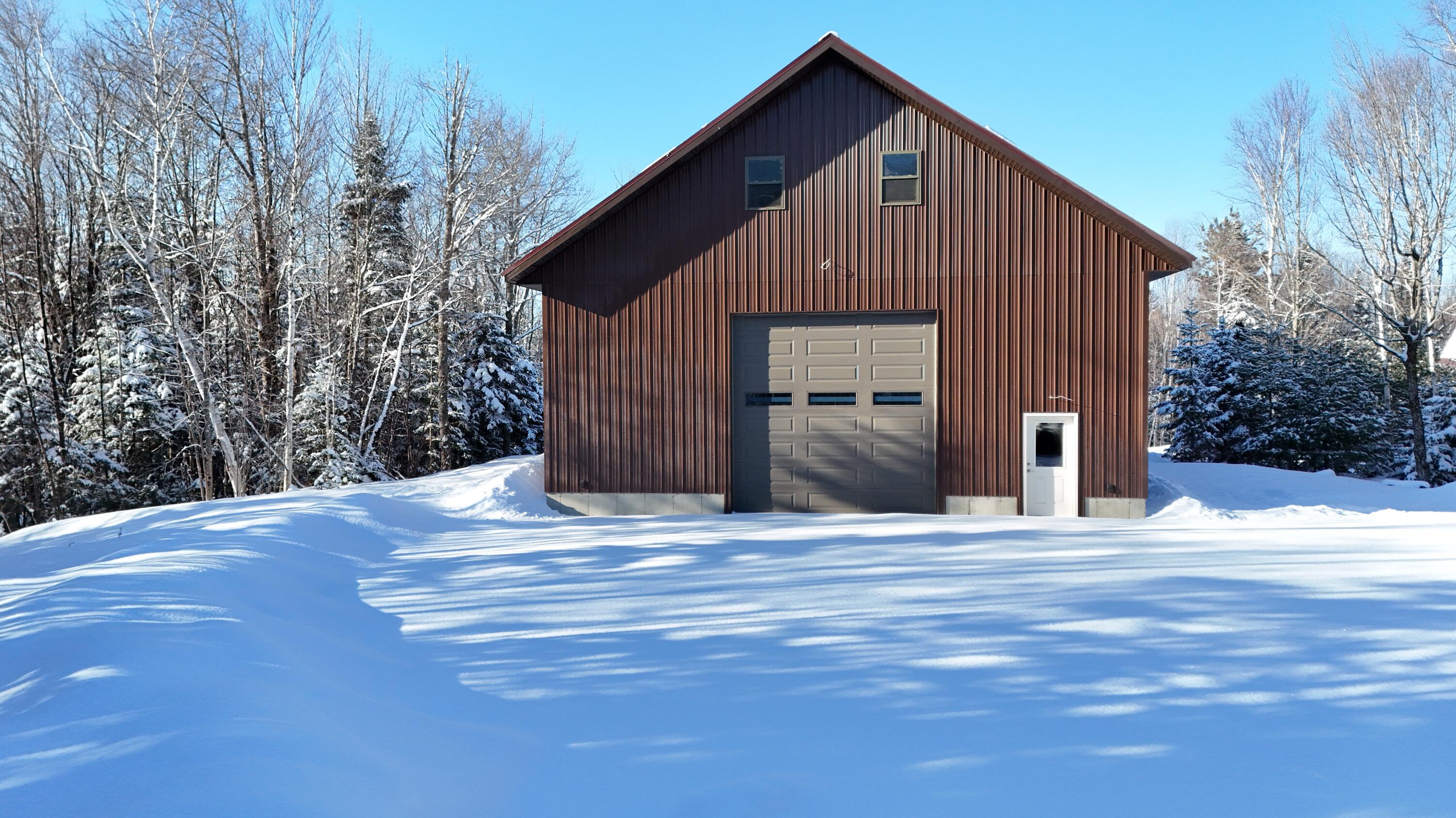 138 Washington Street Greenville ME 04441