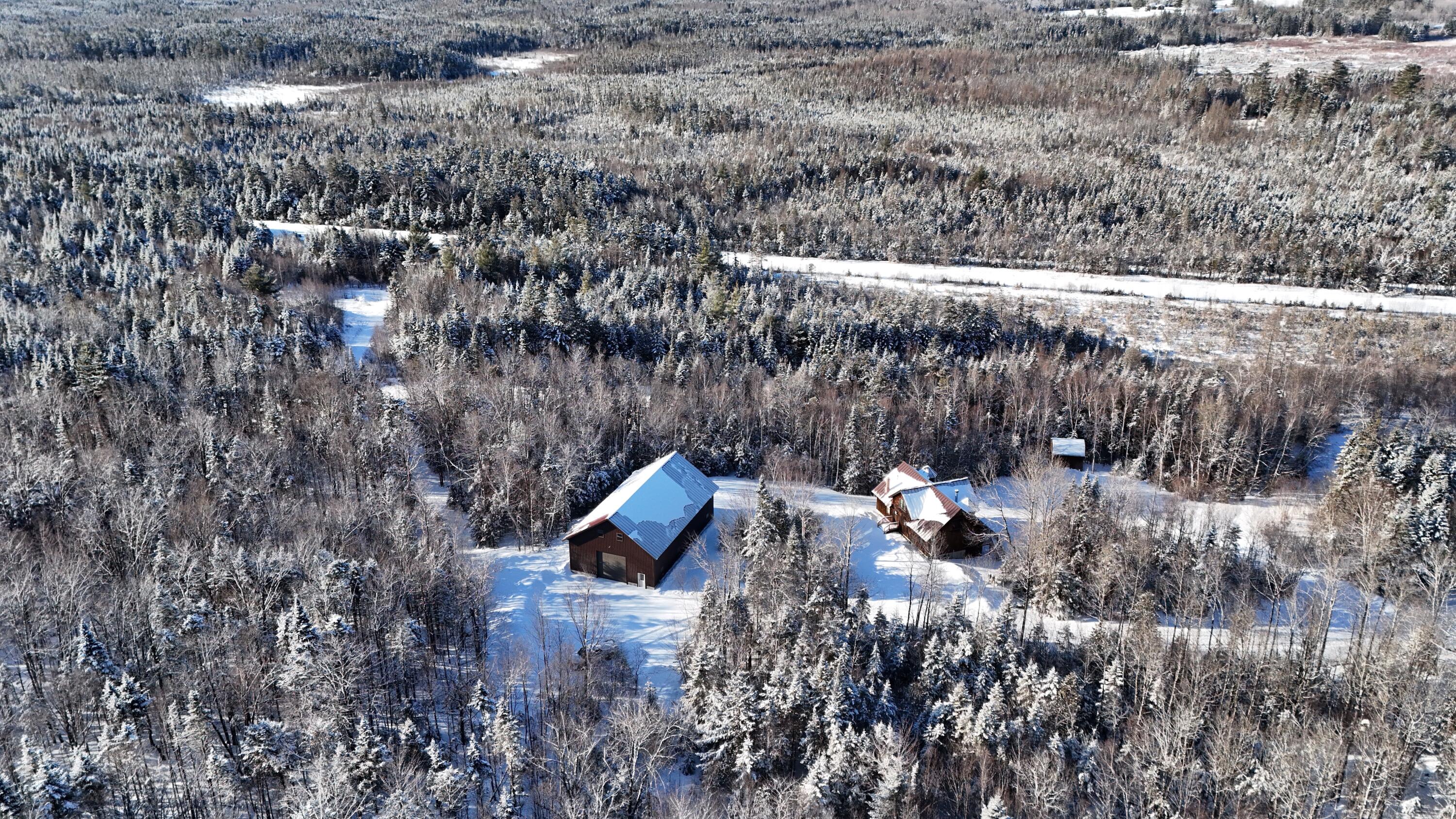 138 Washington Street Greenville ME 04441