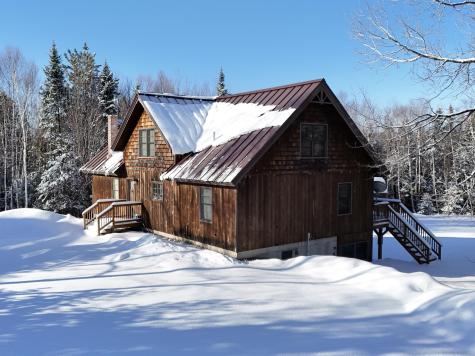 138 Washington Street Greenville ME 04441