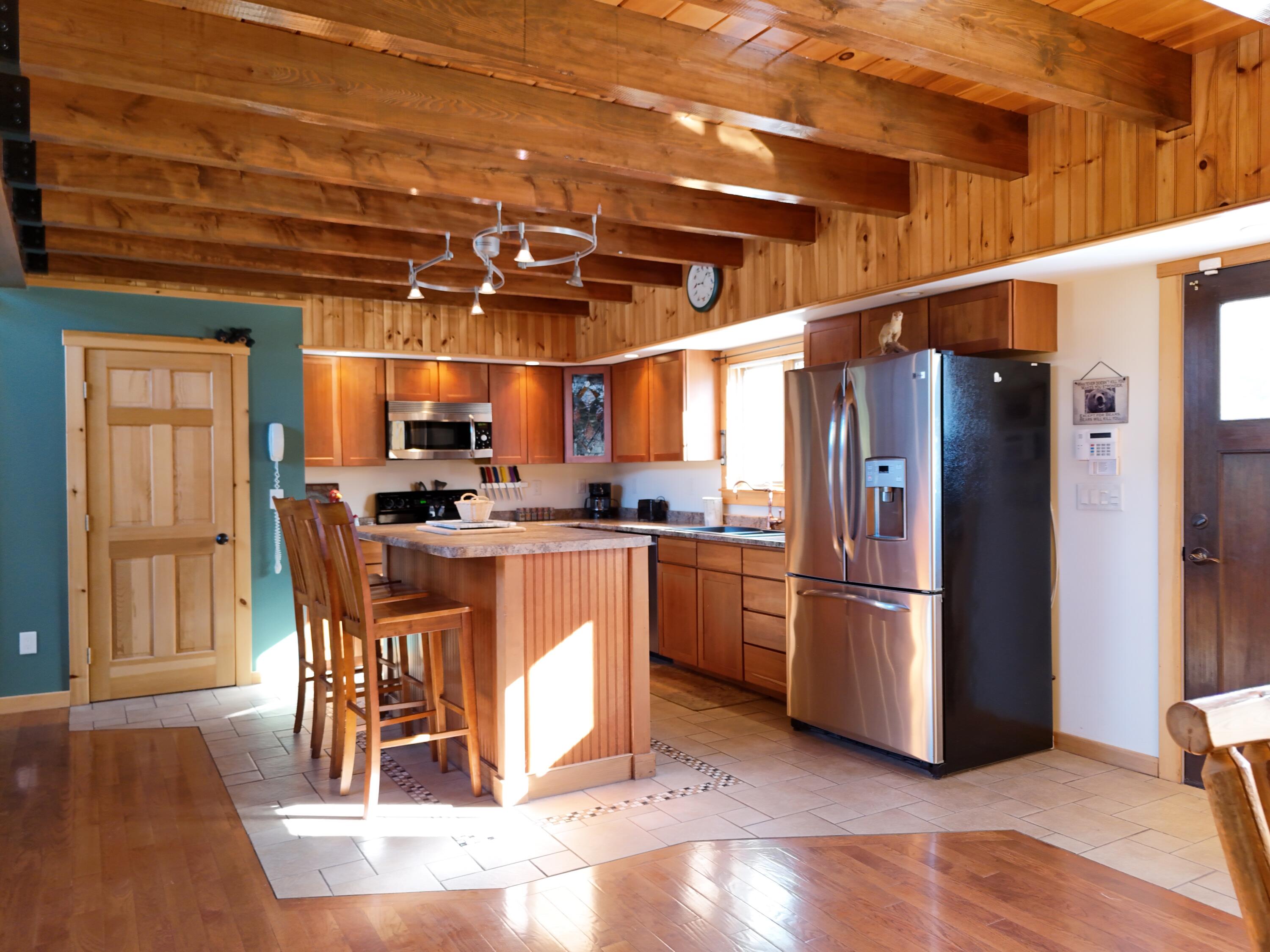 138 Washington Street Greenville ME 04441