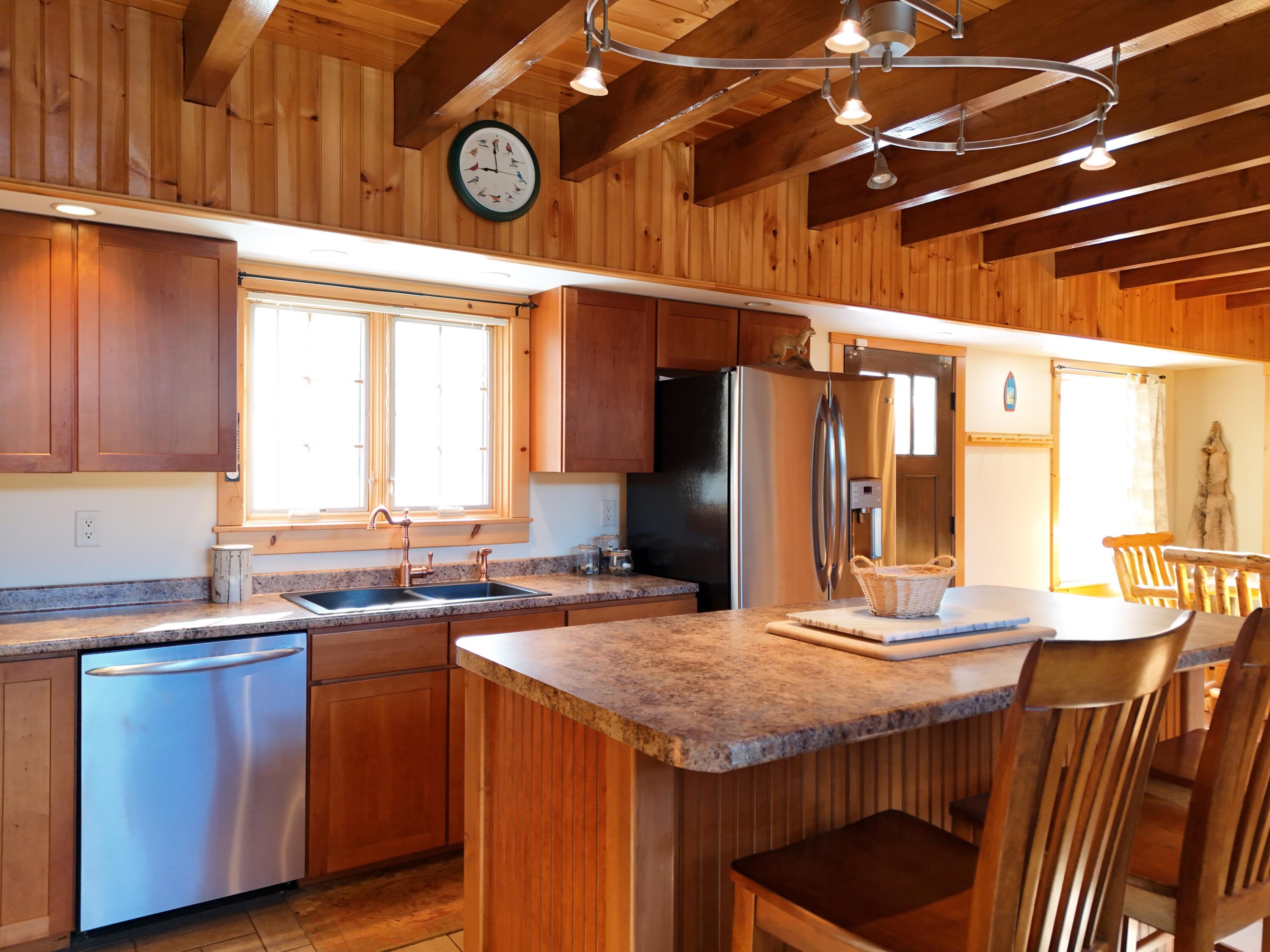 138 Washington Street Greenville ME 04441