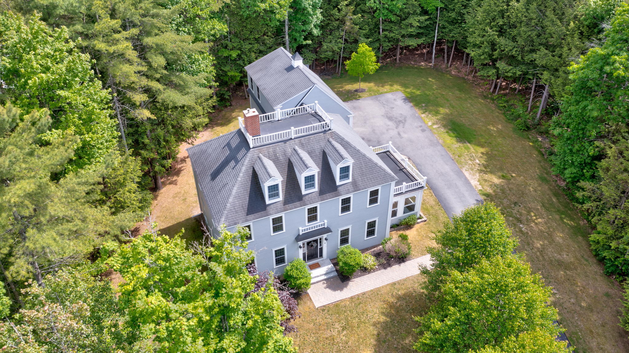 8 White Pine Way Falmouth ME 04105