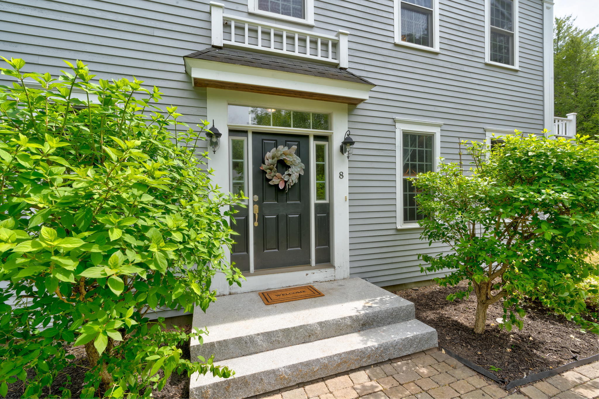 8 White Pine Way Falmouth ME 04105