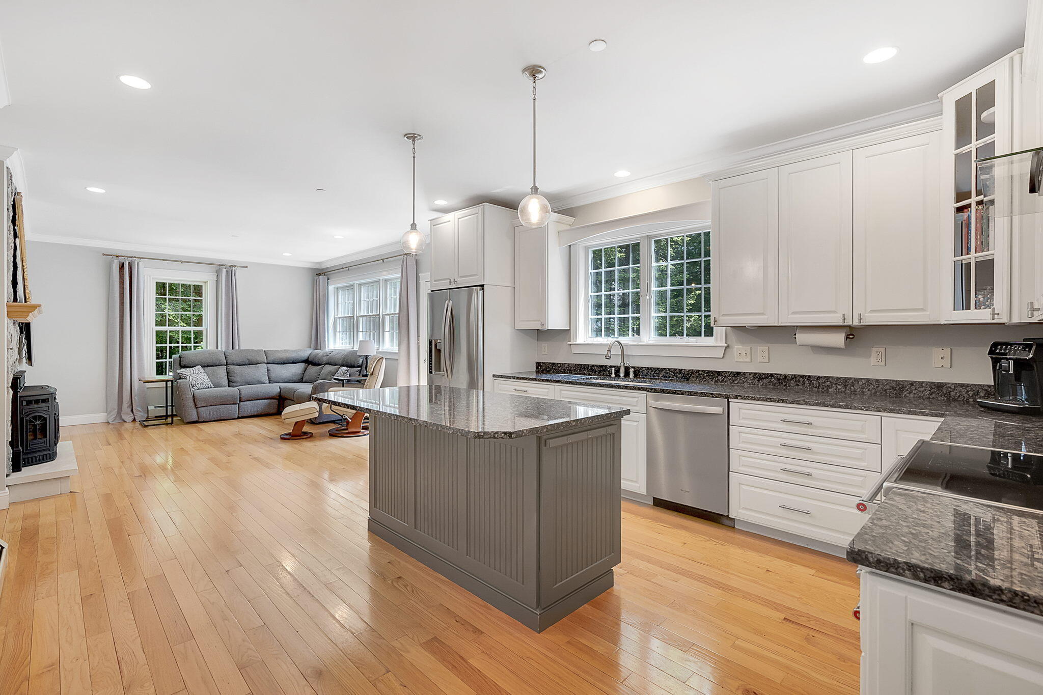 8 White Pine Way Falmouth ME 04105