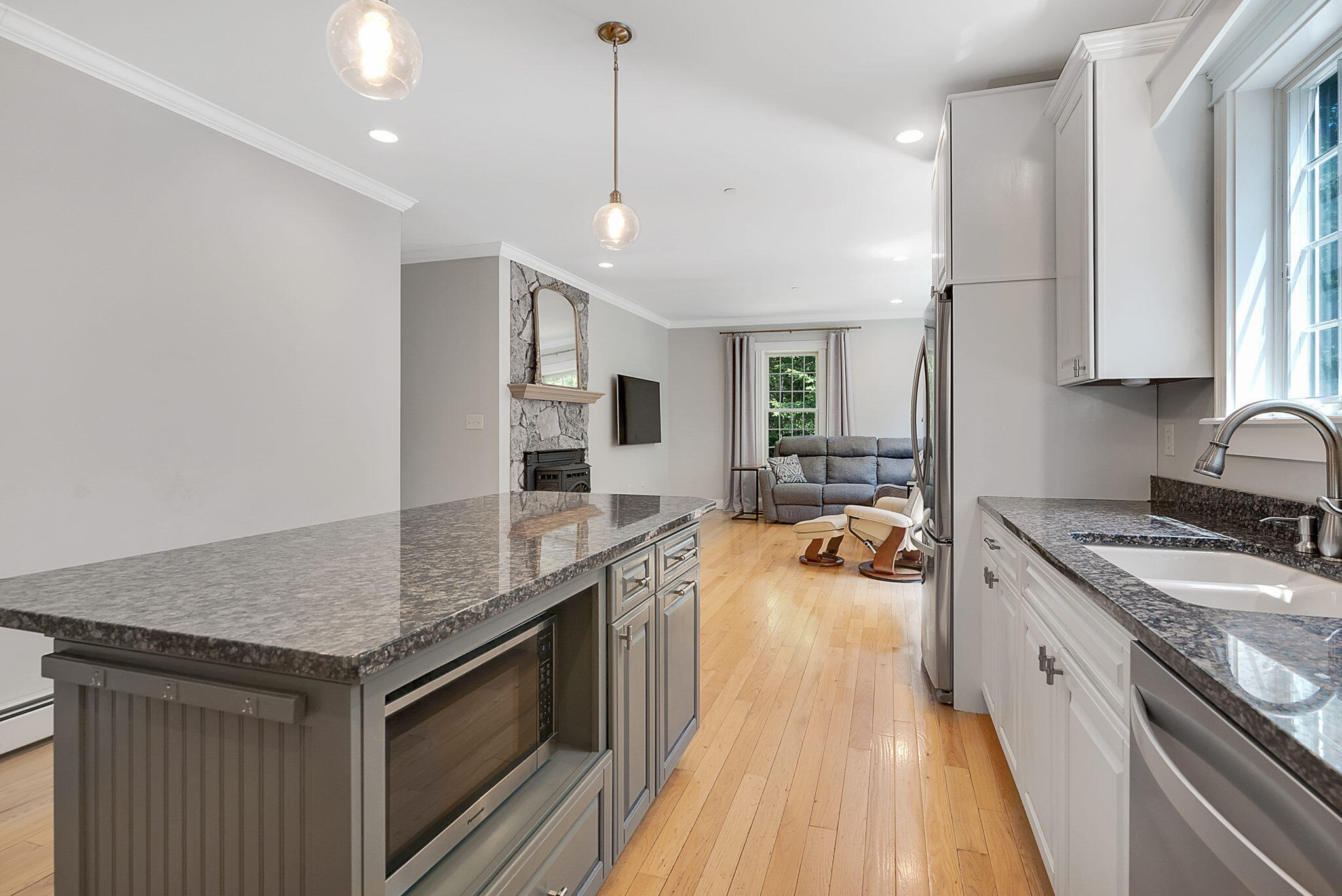 8 White Pine Way Falmouth ME 04105