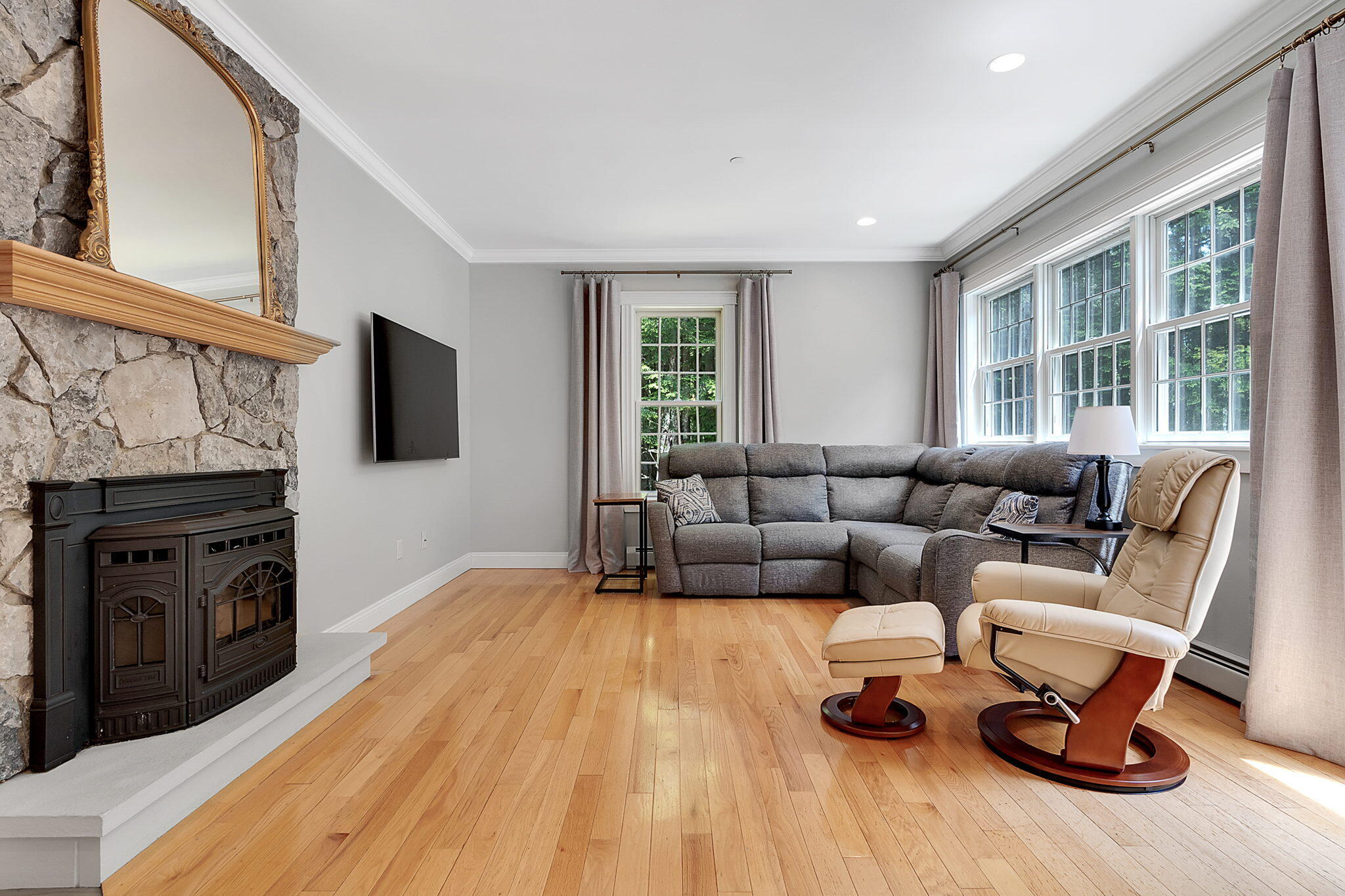 8 White Pine Way Falmouth ME 04105