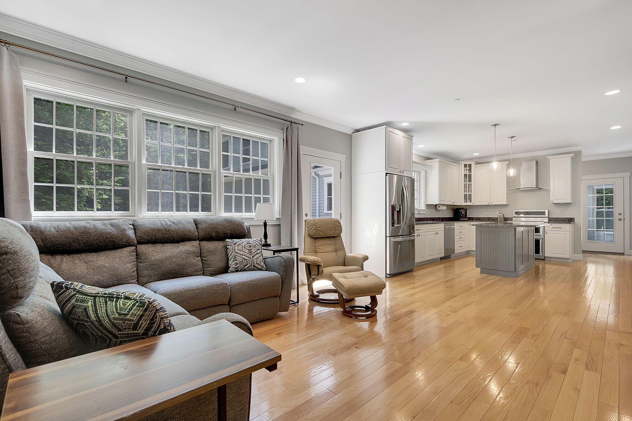 8 White Pine Way Falmouth ME 04105