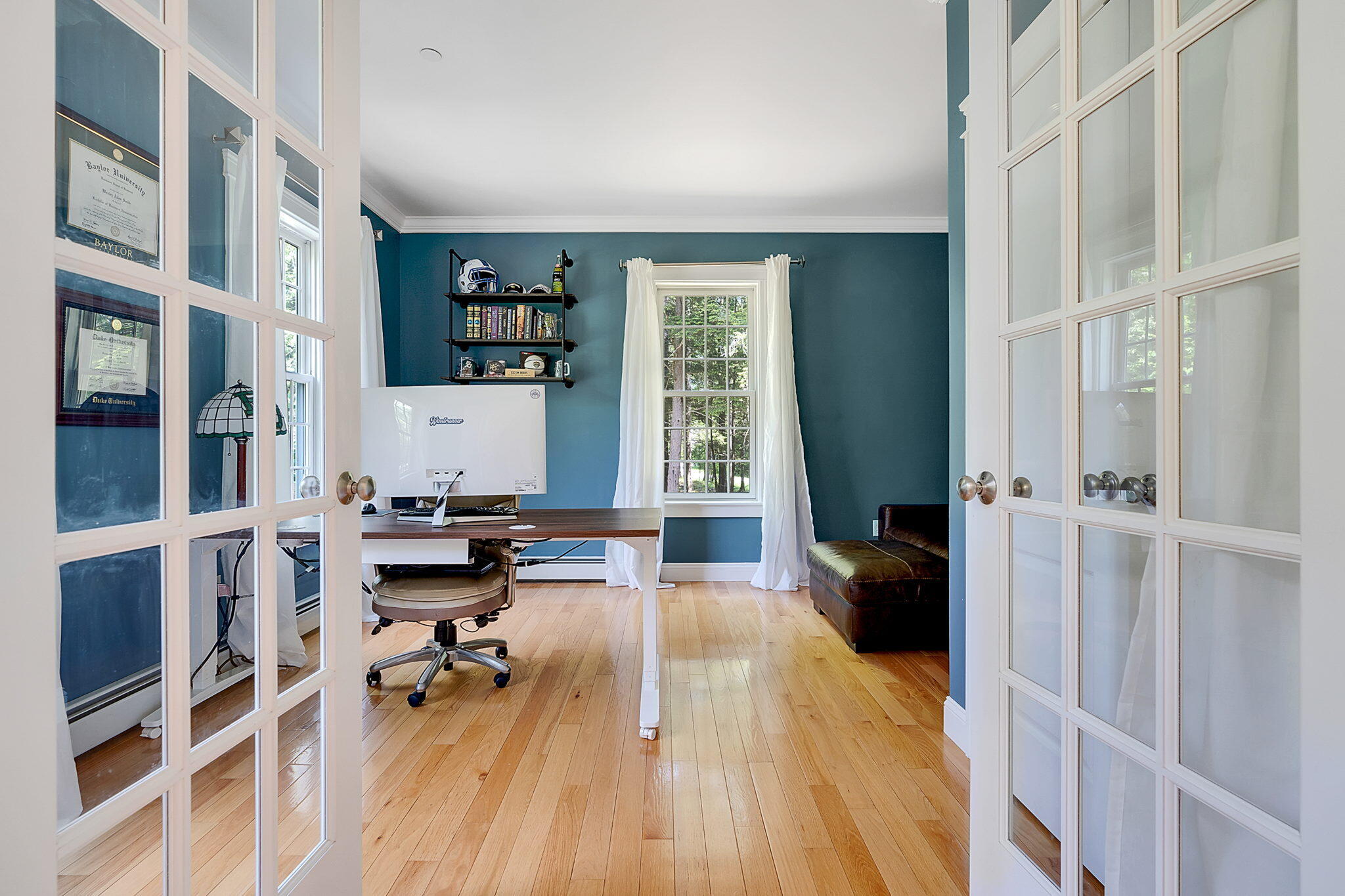 8 White Pine Way Falmouth ME 04105