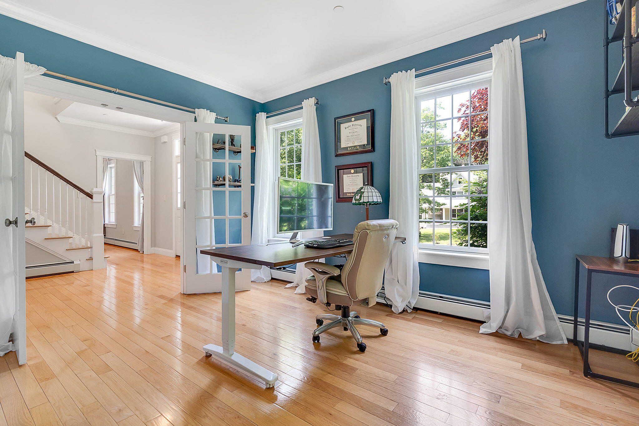 8 White Pine Way Falmouth ME 04105