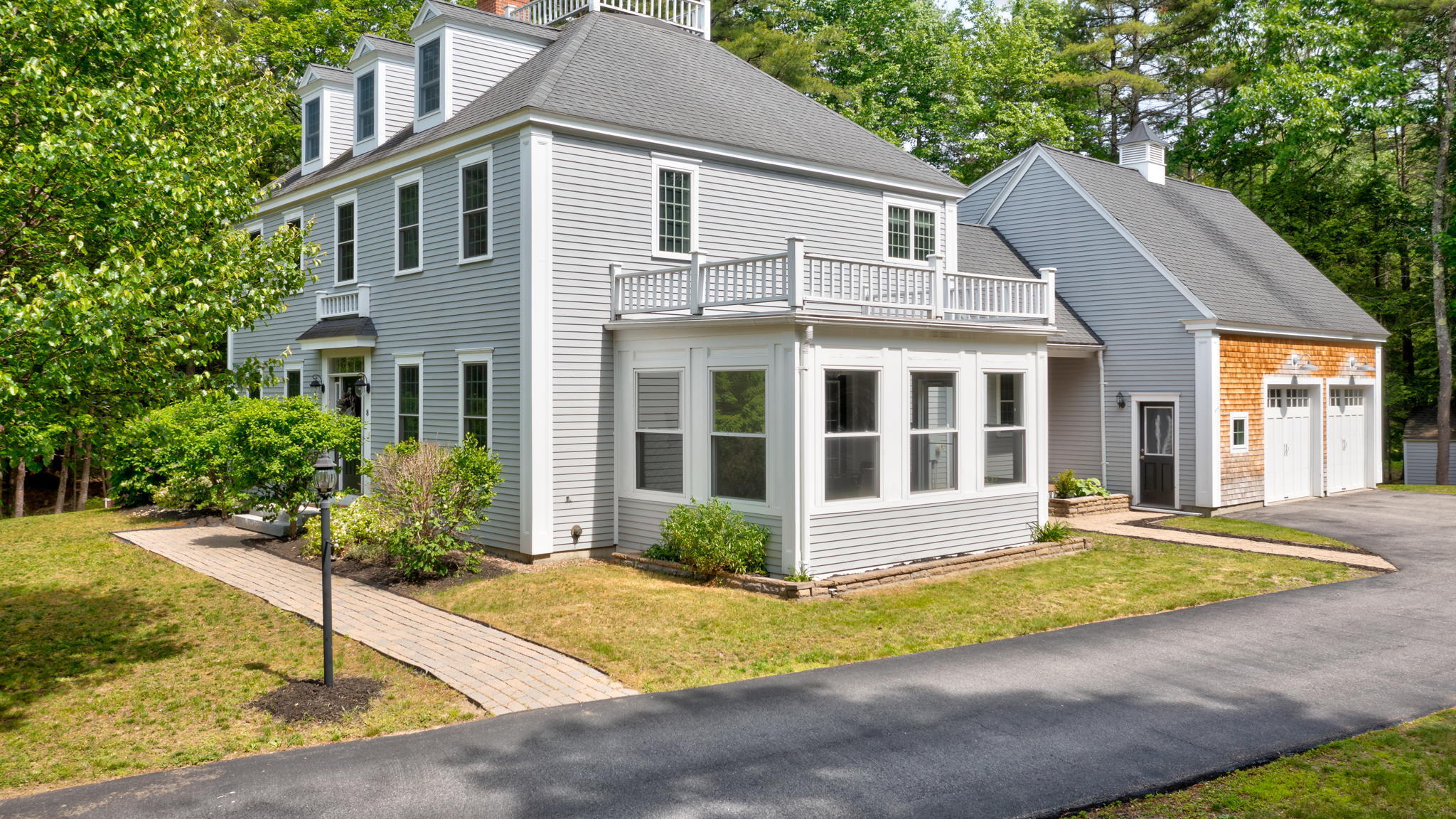 8 White Pine Way Falmouth ME 04105