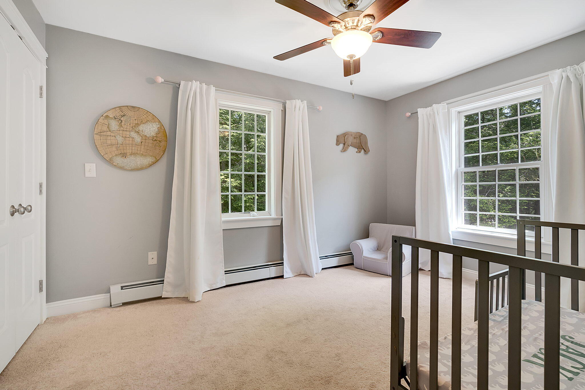 8 White Pine Way Falmouth ME 04105