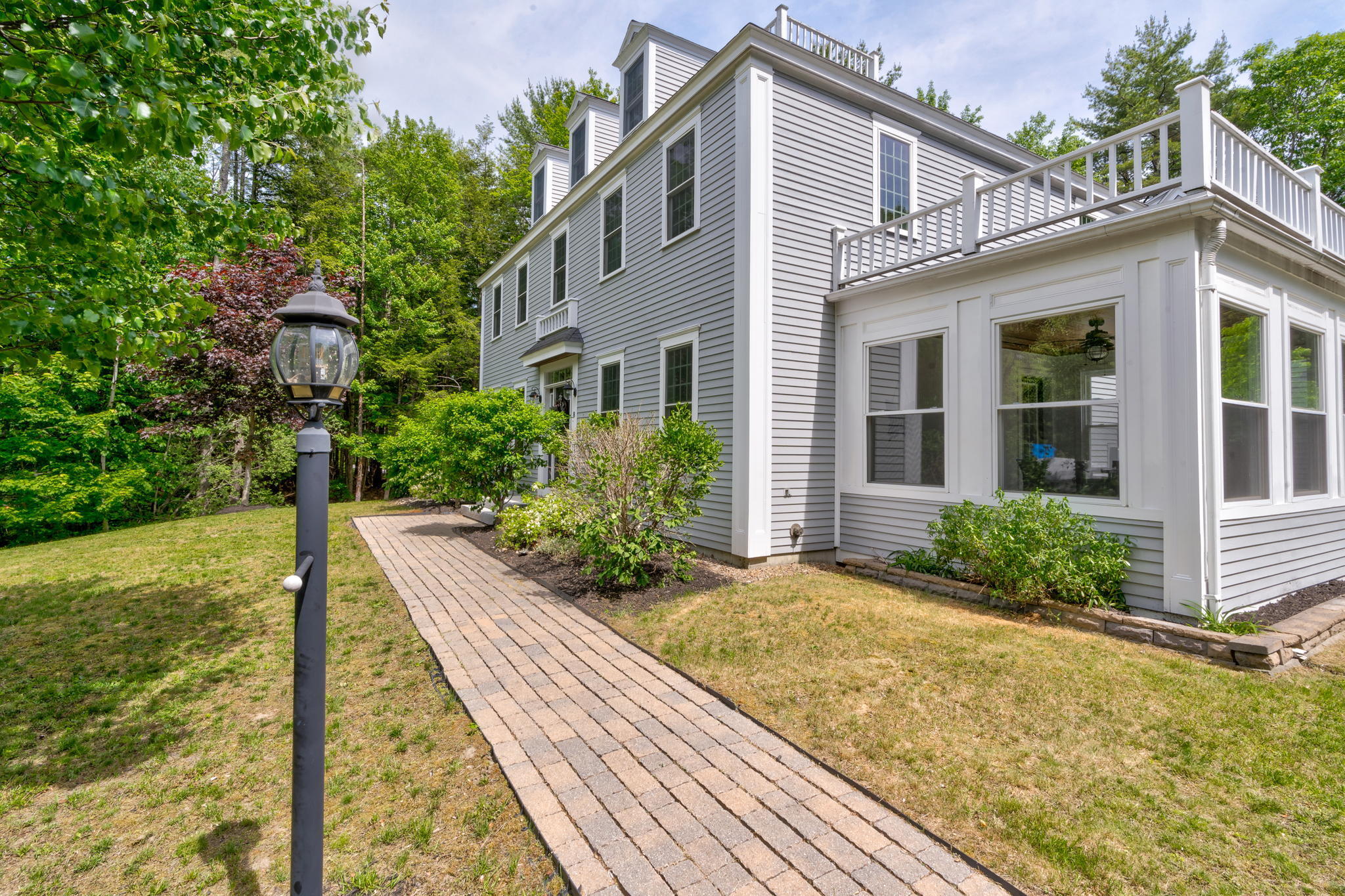 8 White Pine Way Falmouth ME 04105