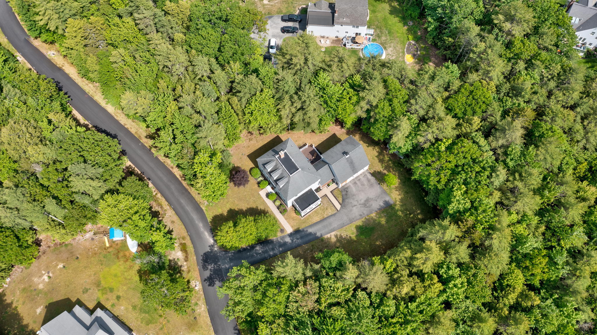 8 White Pine Way Falmouth ME 04105