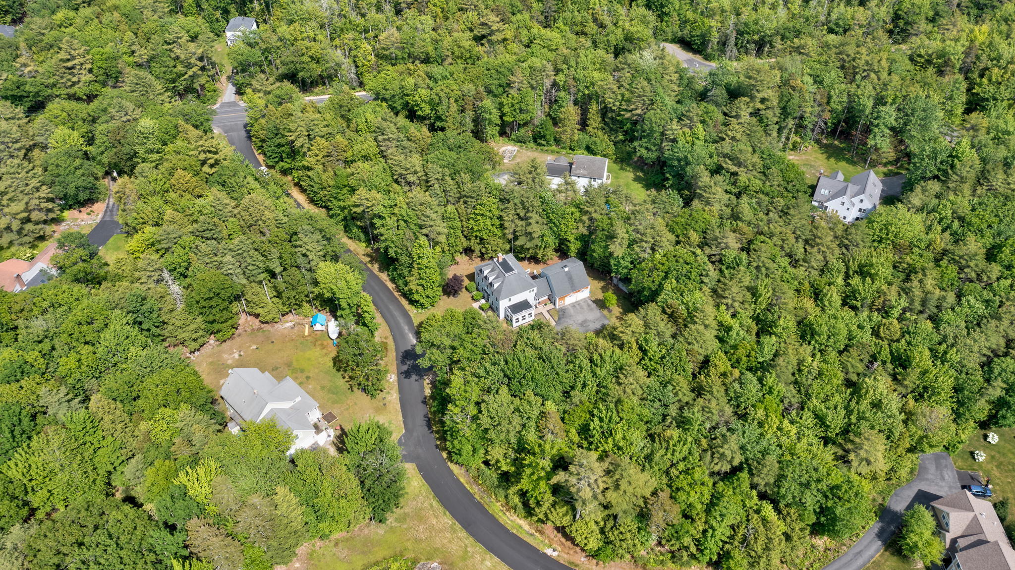 8 White Pine Way Falmouth ME 04105