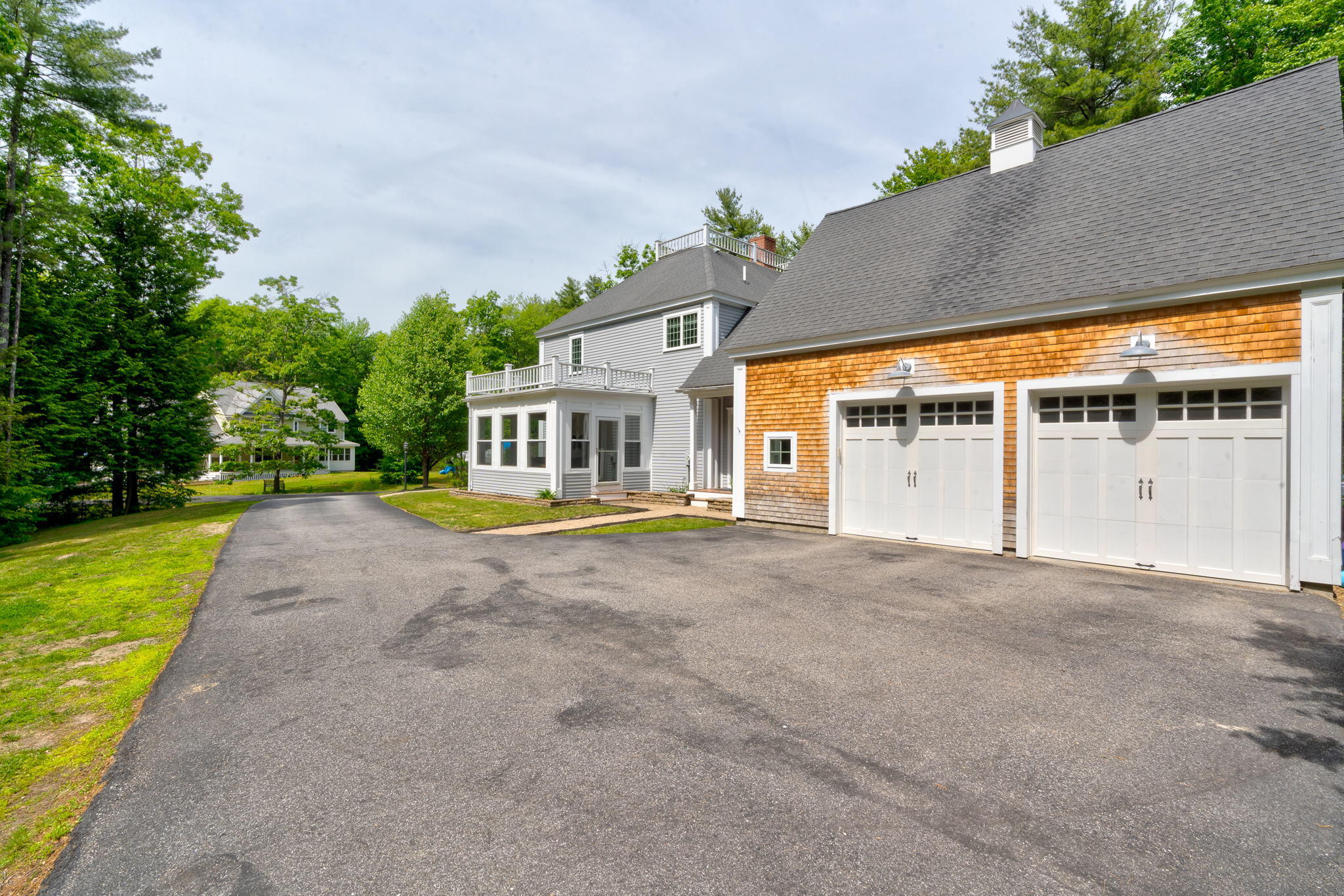 8 White Pine Way Falmouth ME 04105