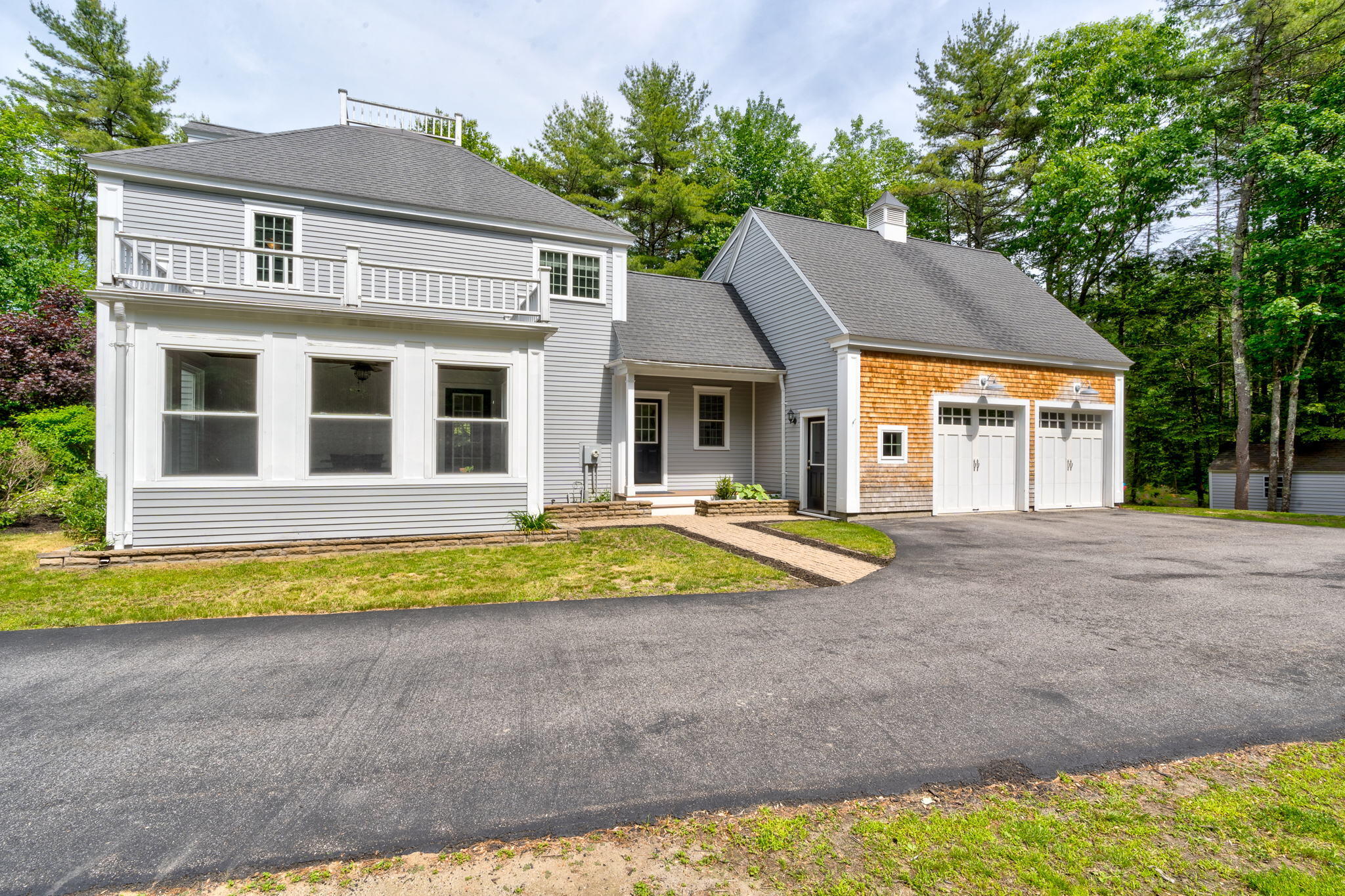 8 White Pine Way Falmouth ME 04105