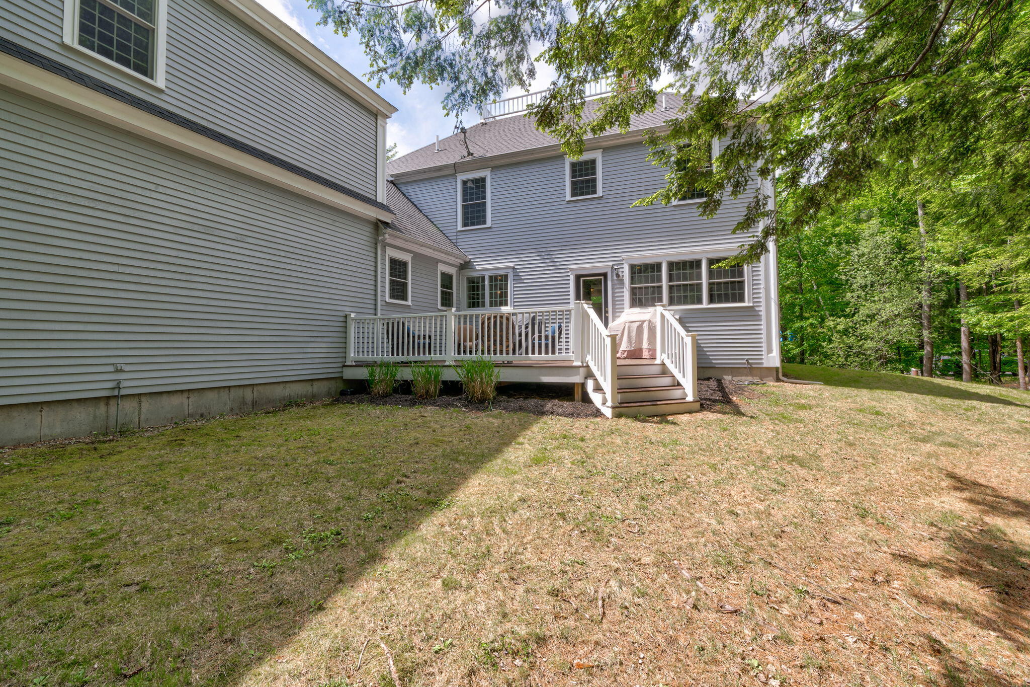 8 White Pine Way Falmouth ME 04105