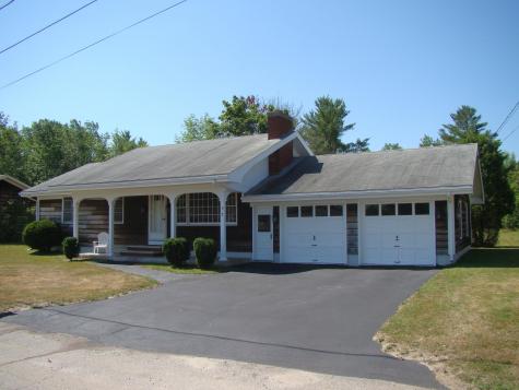 72 Rachel Boulevard Lewiston ME 04240