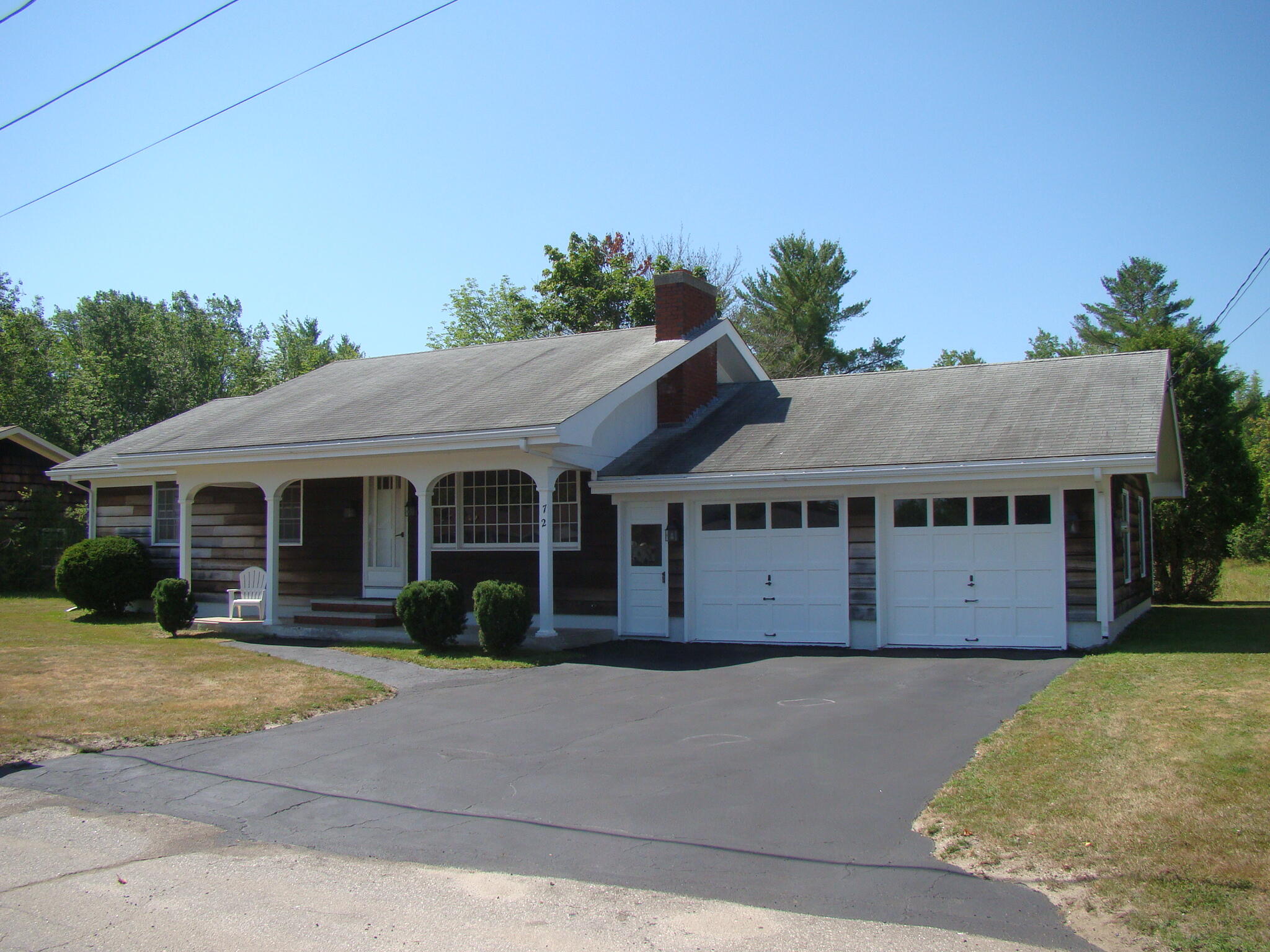 72 Rachel Boulevard Lewiston ME 04240