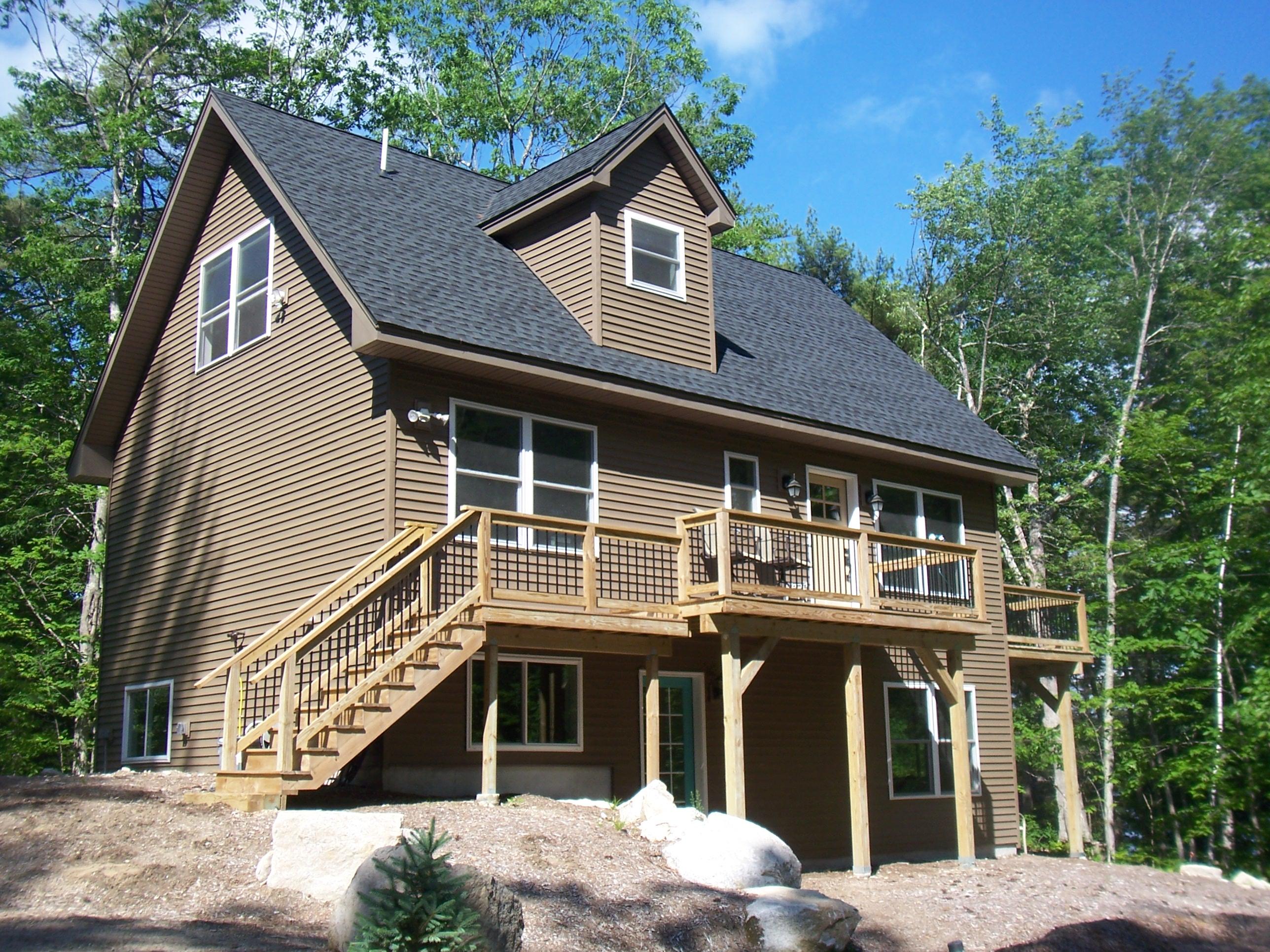 159 Watson Road Poland ME 04274