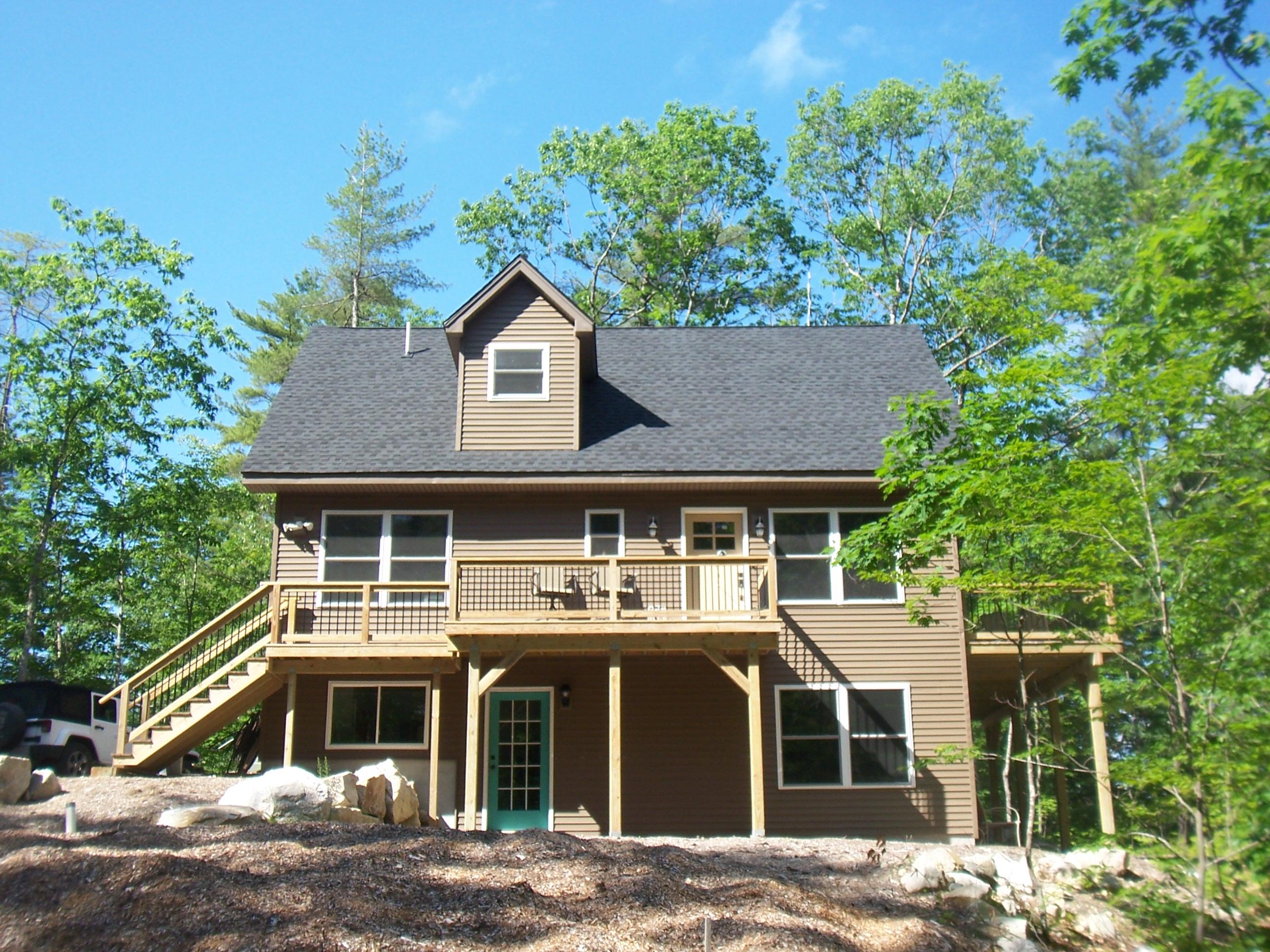 159 Watson Road Poland ME 04274