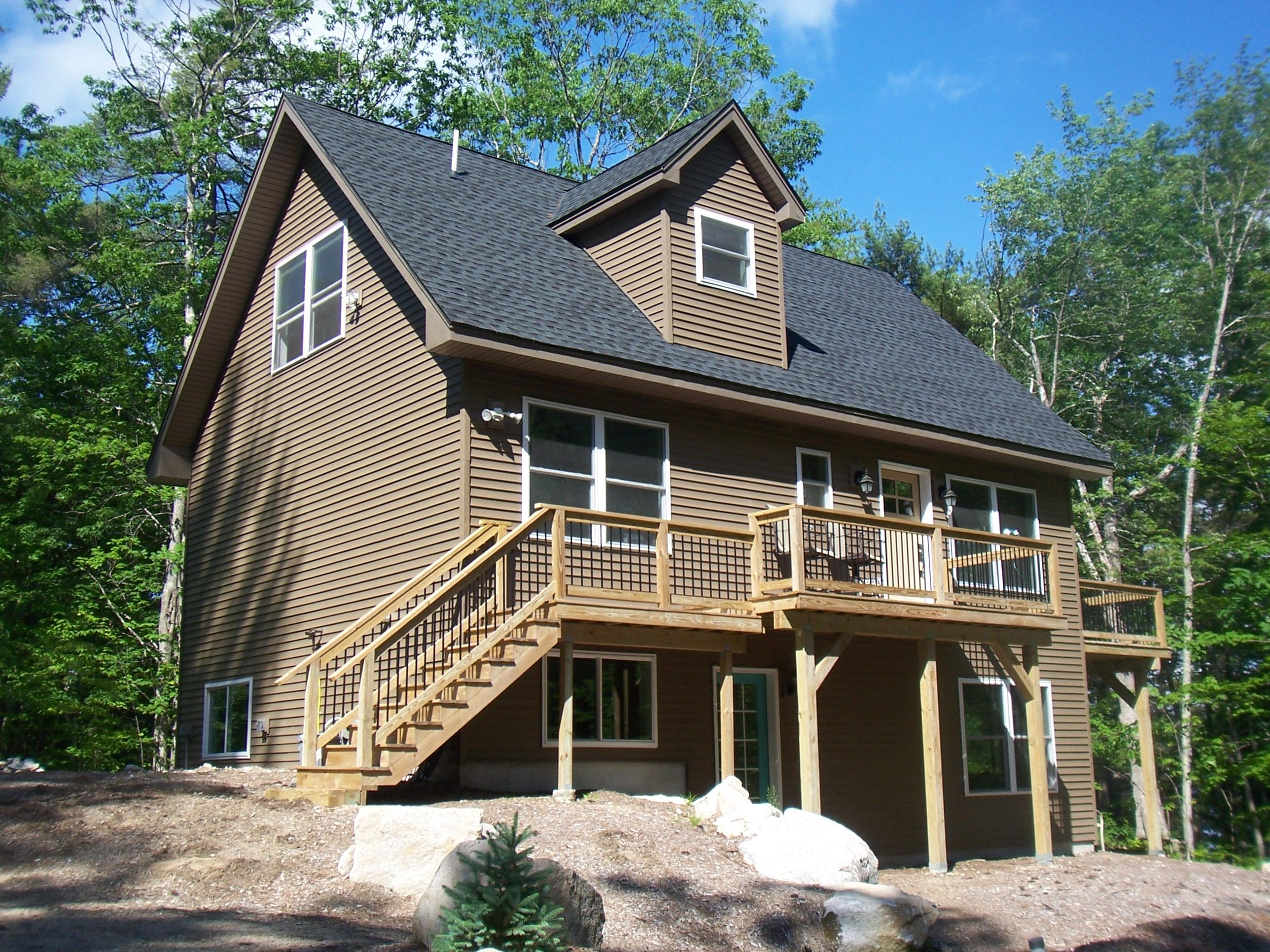 159 Watson Road Poland ME 04274