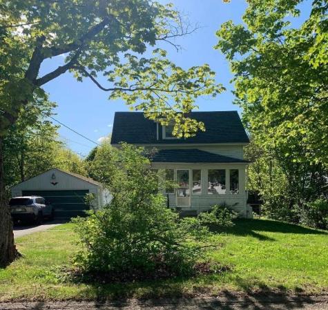 26 High Street Patten ME 04765