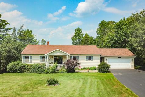 1301 Battle Ridge Road Clinton ME 04927