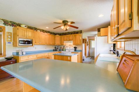 1301 Battle Ridge Road Clinton ME 04927