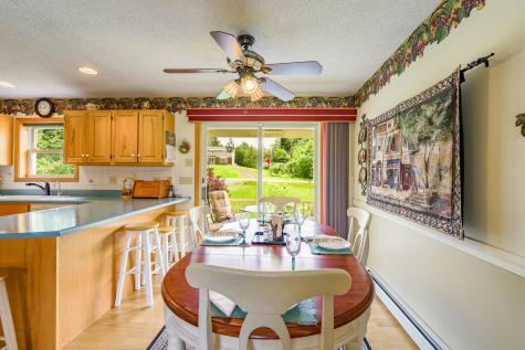 1301 Battle Ridge Road Clinton ME 04927