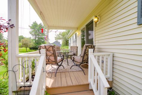 1301 Battle Ridge Road Clinton ME 04927