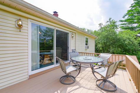 1301 Battle Ridge Road Clinton ME 04927