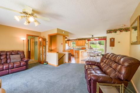 1301 Battle Ridge Road Clinton ME 04927